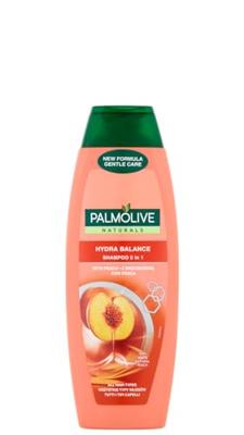 Palmolive Palmolive Shampoo 2in1 - Hydra Balance 350 ml