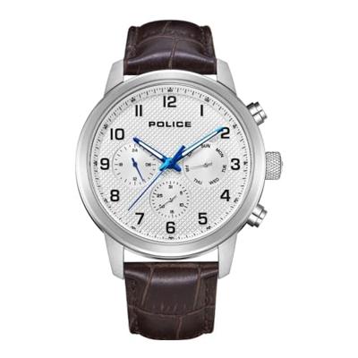 Police PEWJK2228201 Heren horloge