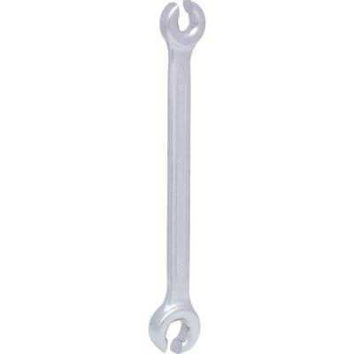 KS Tools 517.0252 Open dubbele ringsleutel, haaks, 8x10mm