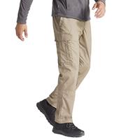Craghoppers CEJ001 Expert Kiwi Tailored Trousers - Pebble - 42/31 - thumbnail