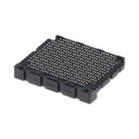 Molex 202828-1110 Mezzanineconnector Inhoud: 1 stuk(s) Tape on Full reel - thumbnail