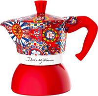 Italiaanse Koffiepot Bialetti 0005337 - thumbnail