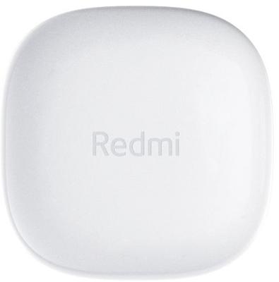 In-ear Bluetooth oordopjes Xiaomi Redmi Buds 6 Play Wit - thumbnail