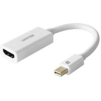 UNITEK Y-6331 interfacekaart/-adapter HDMI - thumbnail