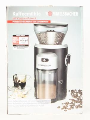 Rommelsbacher EKM 300 koffiemolen