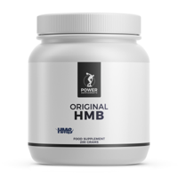 Original HMB 200g - thumbnail