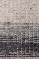 MOMO Rugs Natural Weaves - Varenna Black - 60x90 cm Vloerkleed - thumbnail