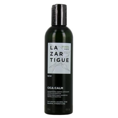Lazartigue Cica-Calm Shampoo 250ml