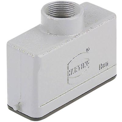Afdekkap Han® 16A-gg-16 09200161441 HARTING 1 stuk(s) Piece