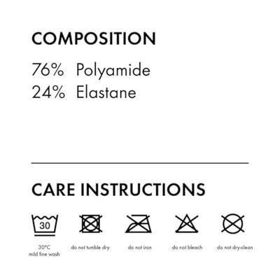 Falke Matt Deluxe 20 Denier Dames Panty