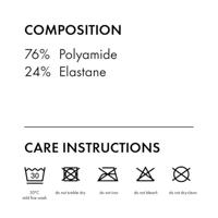 Falke Matt Deluxe 20 Denier Dames Panty - thumbnail