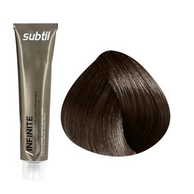 Subtil Infinite Permanent Hair Color 60ml 5