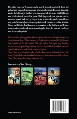 Tom Clancy Kernaanval Tom Clancy Kernaanval