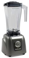 Wartmann Blender WM-1807 High Speed - 2 Liter - mat grijs - thumbnail