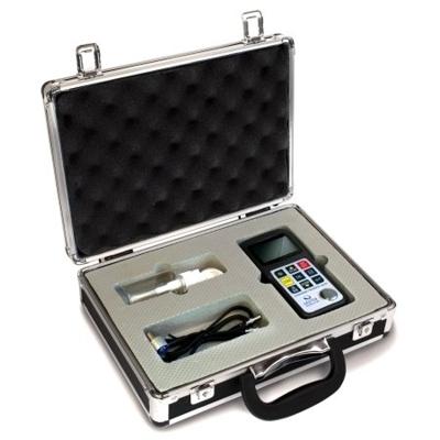 Sauter TNGOLD80 Laagdiktemeter 0.75 - 80 mm Sauter TNGOLD80 Laagdiktemeter 0.75 - 80 mm