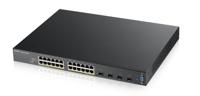 Zyxel XGS2210-28HP L2 Managed PoE+, XGS2210-28HP-EU0101F - thumbnail