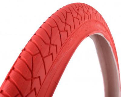 Deli Tire Buitenband freestyle s-199 20 x 1.95 (54-406) rood