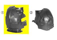 Modderkuip Links Voor Voor Schelp 4323433 - thumbnail