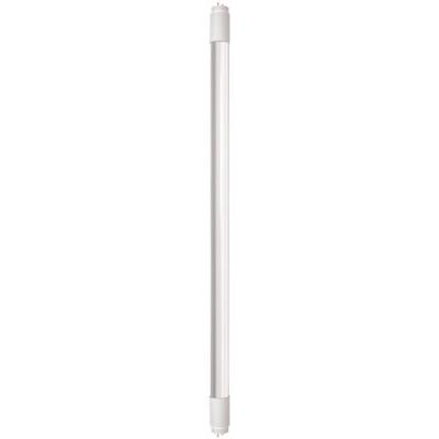 Müller-Licht LED-buis-Buis Energielabel: F (A - G) G13 9 W Koudwit 1 stuk(s) (Ø x l) 28 mm x 600 mm