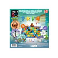 Jumbo spel party & co family - thumbnail
