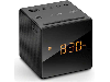 Sony ICF-C1 Wekker radio Zwart - thumbnail