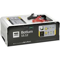 Gys Batium 15/12 Accu lader |Professioneel | 230V | 6-12 V | 225 W - 5192024519 - thumbnail