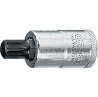 Gedore INX 19 12 6159780 Veeltand (XZN) Schroevendraaierdop M12 1/2 (12.5 mm) - thumbnail