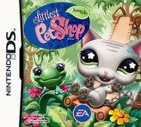 Littlest Pet Shop Jungle - thumbnail