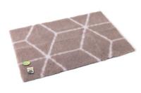 BZ ECO VET BENCH QUB BGE"WIT 121X78 - thumbnail