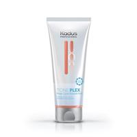 Kadus Professional Care TonePlex Rose Gold Blonde Mask 200ml - thumbnail