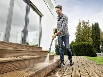 Duschpelare med termostatblandare - Vattenbesparande - GROHE Vitalio Comfort 250 - Krom - 26696001