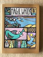 Posca paintmarker in luxe koffer, 24 stuks, assorti - thumbnail