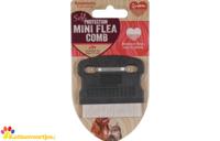 Rosewood vlooienkam - thumbnail