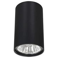 Lyora Zwarte opbouwspotEye 5,5cm - 6836 - thumbnail