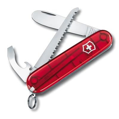 Victorinox Myfirst Zakmes