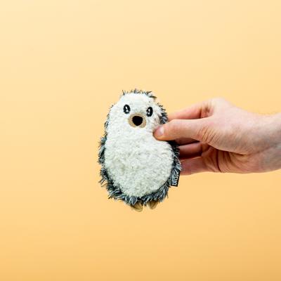 Egel Warmtekussen - Klein