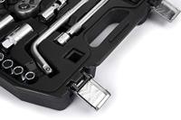 Kendo Kendo 26-delige 1/2" dopsleutelset - thumbnail