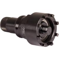 Snap-in afnemer afsluitmoer SN.67-W Continental 48 - thumbnail