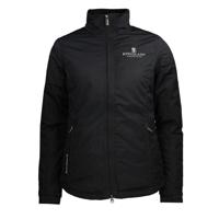 Kingsland classic jas donkerblauw maat:m - thumbnail