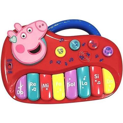 Educatief Leerplan Reig Peppa Pig