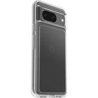 Otterbox Symmetry Backcover Google Pixel 8 Transparant Stootbestendig, Inductieve lading - thumbnail