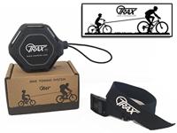 TRAX pro towing system - thumbnail