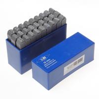 Slagletters 15mm - thumbnail