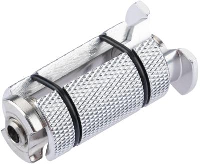 Ergotec a-head plug "integra performance" ahead clamp integra perf.sil.