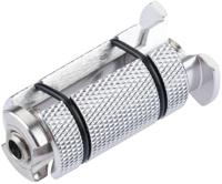 Ergotec a-head plug "integra performance" ahead clamp integra perf.sil. - thumbnail