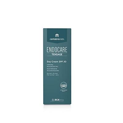 Dagcrème Endocare Tensage Spf 30 50 ml