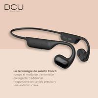 Oordopjes DCU OPEN EAR - thumbnail
