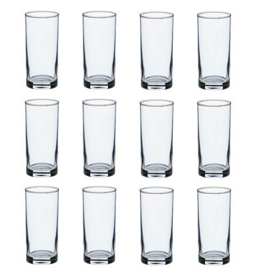 Mammoet Budgetline longdrink jordaan 270ml 12 st
