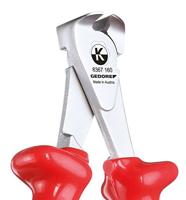 Gedore VDE 8367-160 2324830 Kracht-zijsnijtang 160 mm - thumbnail