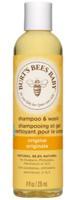 Burt&apos;s Bees Baby Shampoo & Body Wash - thumbnail